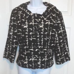 East 5th Jacket